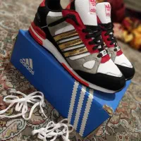 کتونی ادیداس  zx 750 8000