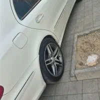 بنز e240