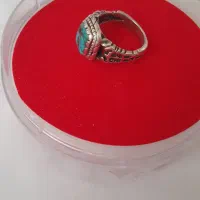 انگشتر فیروزه|جواهرات|قم, نوبهار|دیوار