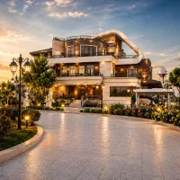 عمارت-فوق-لوکس