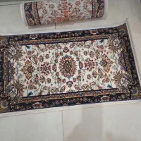 دوتاپادری جنس فرش تراکم بالای نونو|پادری|تهران, خانی آباد نو شمالی|دیوار