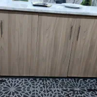 کابینت منزل