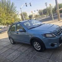 کوییک مدل آخر 1398|خودرو سواری و وانت|اندیشه, شهرک کوثر|دیوار