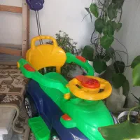 موتور بازی بچه|اسباببازی بچه|لاهیجان, شهرک جانبازان|دیوار