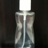 بطری مانکنی