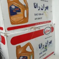 روغن موتور بهران رانا ۱۰۴۰