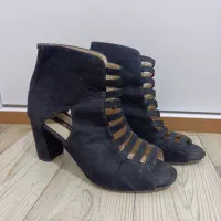 کفش مجلسی و پوتین|کیف، کفش، کمربند|نظرآباد, شهرک سید جمال الدین|دیوار