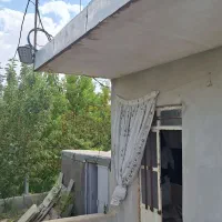 باغ میوه روستای بهادربیگ