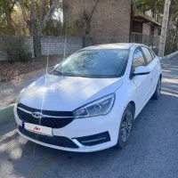 اریزو ۵ مدل ۹۷ اتوماتیک