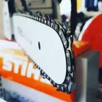 اره موتوری بنزینی برقی زنجیری فیوره 58 سی سی اصلی|ماشینآلات صنعتی|تهران, شهرک ولیعصر جنوبی|دیوار