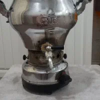 سماور ۴لیتری فرید