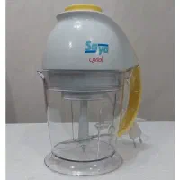 فروش خردکن پارس خزر Saya در حد نو