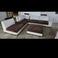 مبل ال راحتی سالم