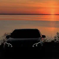 بنز E350 فول مدل 2016