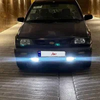 پراید 131 مدل 1386 تمام فابریک عروسک واقعی|خودرو سواری و وانت|شیراز, ارم|دیوار