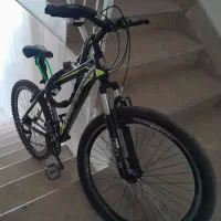 دوچرخه۲۶المپیا