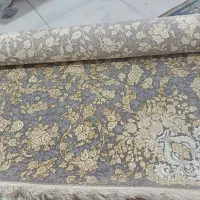 قالی ابریشم