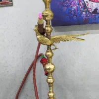 قلیان سلطنتی|کلکسیون و سرگرمی|نسیمشهر, |دیوار