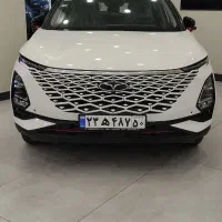 فروش اف‌ایکس دودیفرانسیل(FX AWD)