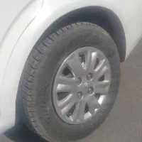 تیبا ۱ مدل ۹۸ سالم|خودرو سواری و وانت|خرم‌آباد, |دیوار