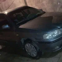 سمند lx 85|خودرو سواری و وانت|بم, |دیوار