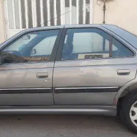 پژو پرشیا مدل 86