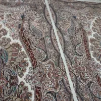 ۳تخته فرش درحدود یک جفت ۶متری یک عدد ۱۲متری