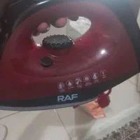 اتو راف