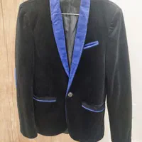کت و شلوار و با یک کت تک|لباس|رباط‌کریم, رباط‌کریم|دیوار