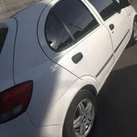 تیبا 96|خودرو سواری و وانت|سیرجان, |دیوار