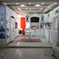 اجاره خانه نیمه ویلایی واقع در شهرک گلستان|اجارهٔ خانه و ویلا|سمنان, |دیوار