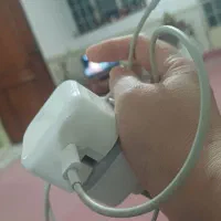 یک عددشارژر آیفون کاملا سالم ۲ملیون