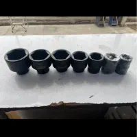 بکس ۳/۴ فشار قوی