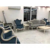 مبل و میزناهارخوری
