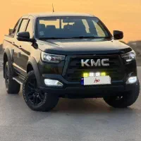 kmc t8 1402|خودرو سواری و وانت|ارومیه, |دیوار