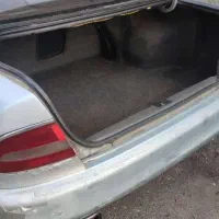 میتسوبیشی گالانت سوپرسالن 1993 فول اپشن|خودرو کلاسیک|رامسر, |دیوار