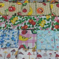 دستگیره آشپزخانه کد بانوی خانه|سفره، حوله، دستمال آشپزخانه|کرمان, |دیوار