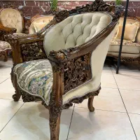 مبل سون|مبلمان خانگی و میز عسلی|بناب, |دیوار