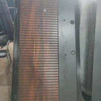 نصب دستگیره درب چوبی  و ریگلاژ درب ضدسرقت