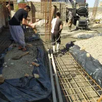 به چند کارگر خلاطه نیازمندیم