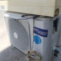 کولر ۱۲ هزار سوپر جنرال