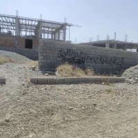 زمین|فروش زمین و ملک کلنگی|فنوج, |دیوار