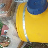 فروش سمپاش ۱۰۰ لیتری خوشگ