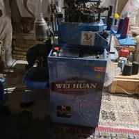 در خانه جوراببافی با دستگاه کامپبوتری انجام بدید