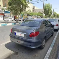 206 sd مدل 95 v8موتور تیوفایو دریچه گاز سیمی تیپ 5