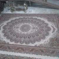 فرش شش متری دو عدد