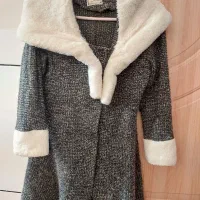 بافت گرم کلاه تدی