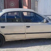 سمند دوگانه83|خودرو سواری و وانت|کرمان, |دیوار