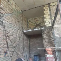 بنایی ، جوشکاری ، لوله کشی ، سیمانکاری ، طاق زنی|خدمات پیشه و مهارت|قزوین, |دیوار