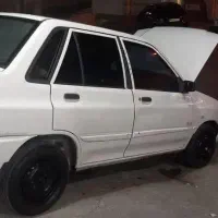 فروش پراید